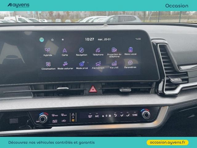 Kia Sportage image 2