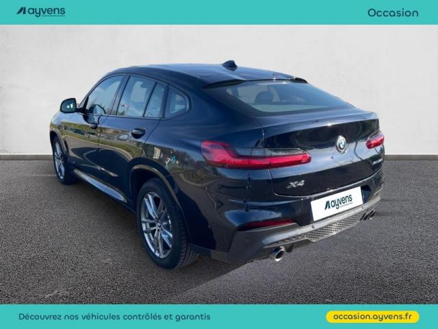 Bmw X4 image 5