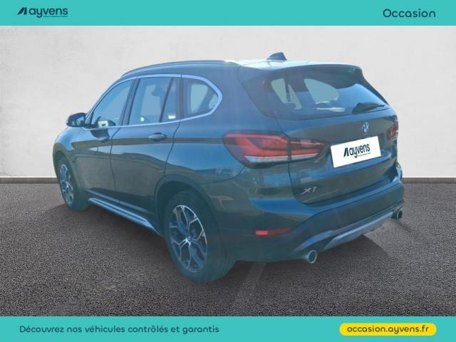 Bmw X1 image 5