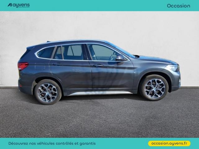 Bmw X1 image 2