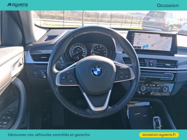 Bmw X1 image 3