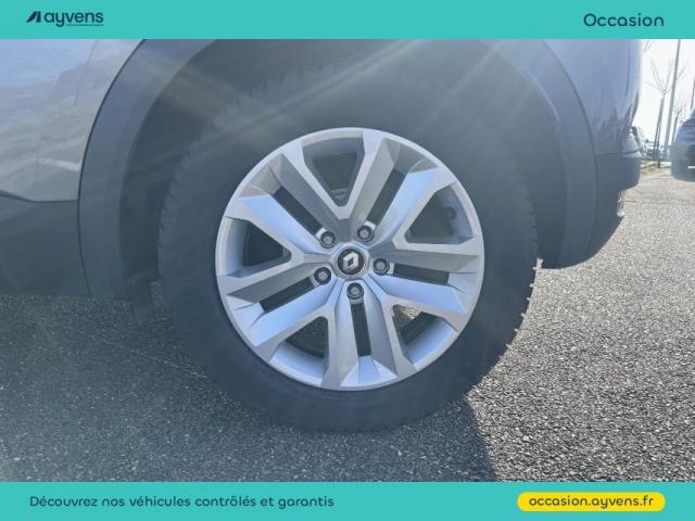 Renault Captur image 9