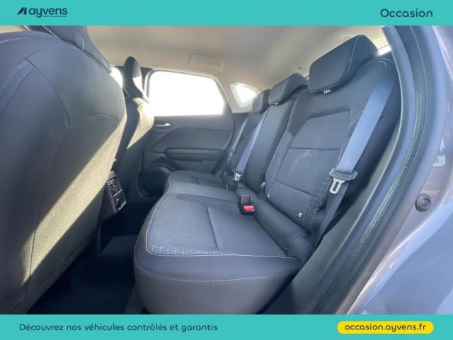 Renault Captur image 8