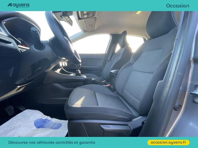 Renault Captur image 3