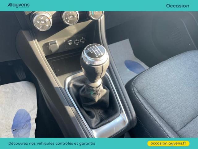 Renault Captur image 6