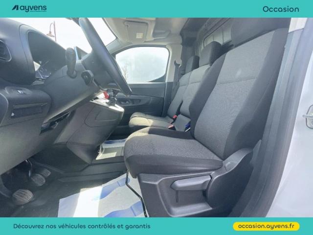 Citroen Berlingo image 9
