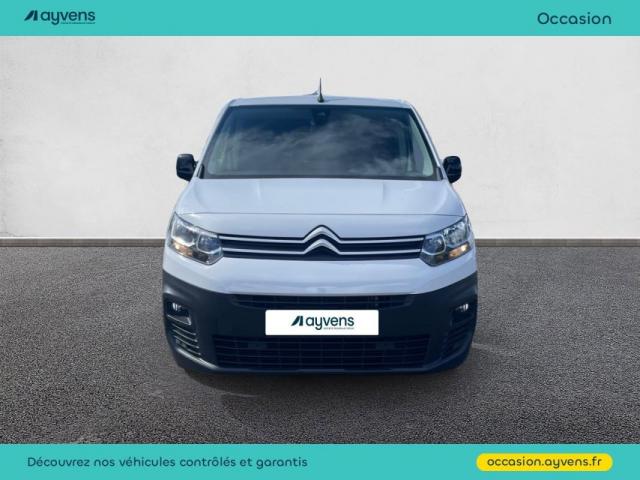 Citroen Berlingo image 3