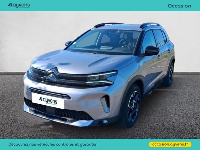 Citroen C5 Aircross Bluehdi 130ch S&s Shine Eat8