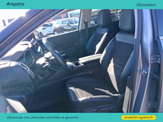 Citroen C5 Aircross image 2
