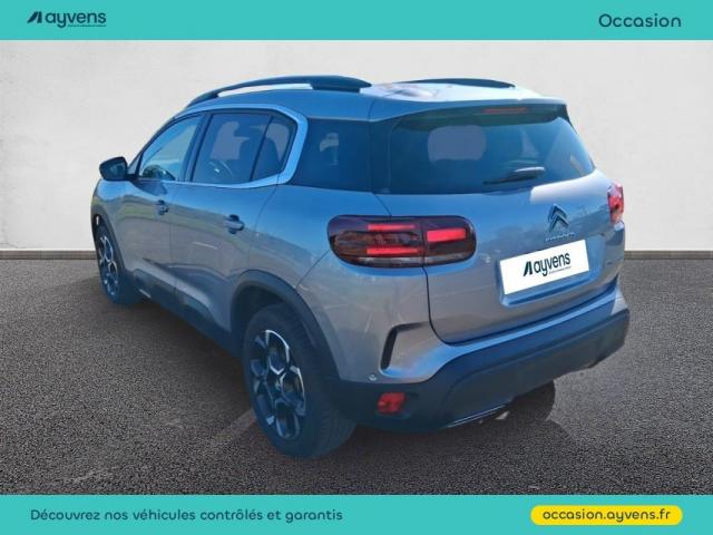 Citroen C5 Aircross image 6