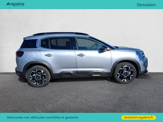 Citroen C5 Aircross image 7