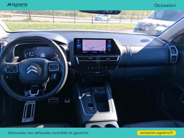 Citroen C5 Aircross image 9