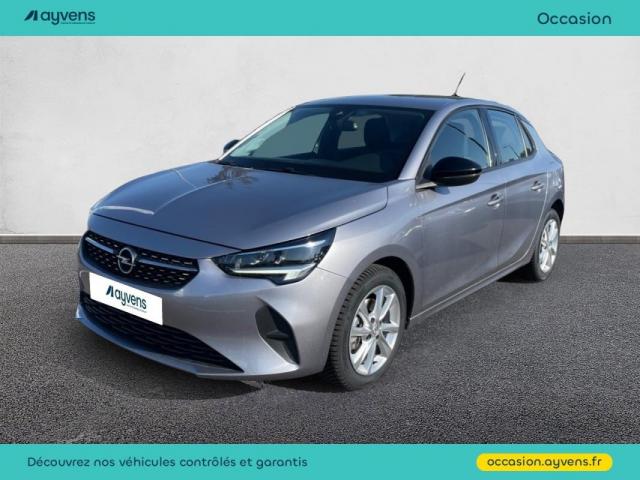 Opel Corsa 1.5 D 100ch Elegance Business