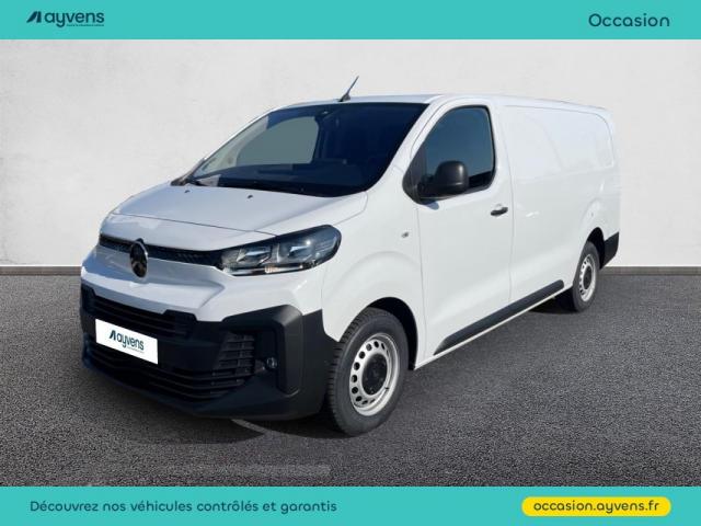 Citroen Jumpy Fg Xl 2.0 Bluehdi 145ch Pack Premium Connect