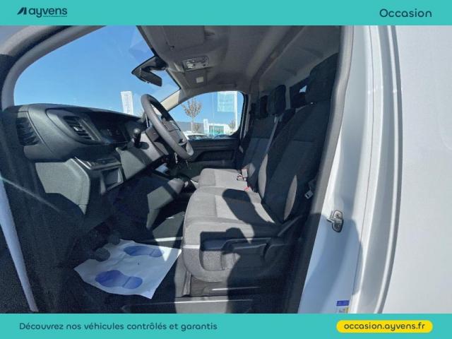 Citroen Jumpy image 5