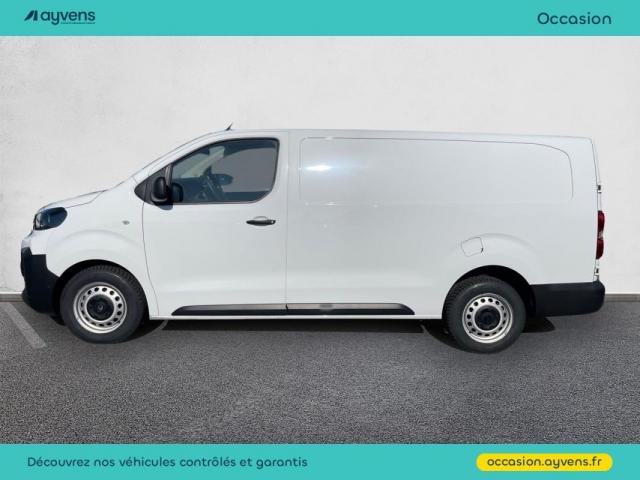 Citroen Jumpy image 4