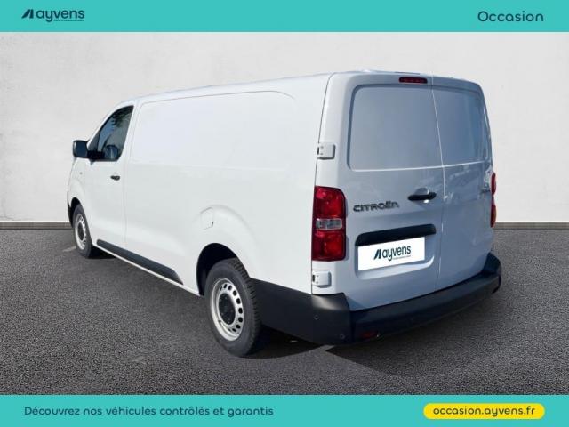 Citroen Jumpy image 3