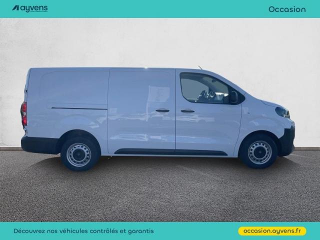Citroen Jumpy image 8