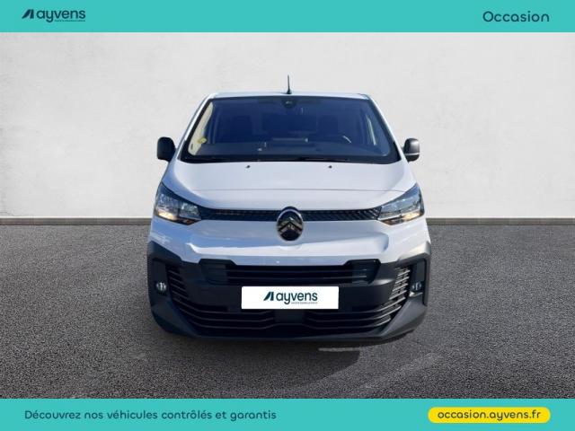 Citroen Jumpy image 9
