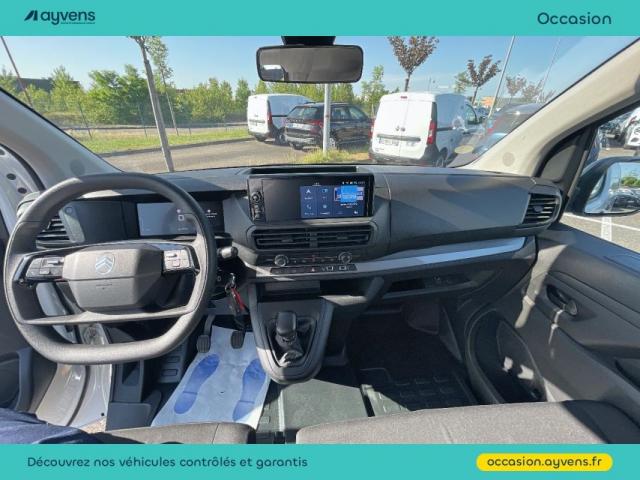 Citroen Jumpy image 7