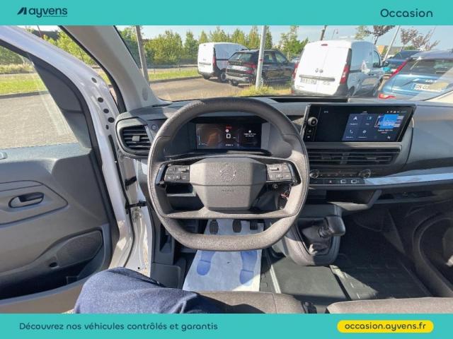 Citroen Jumpy image 1