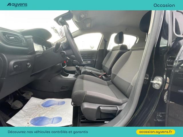 Citroen C3 image 7
