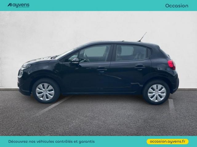Citroen C3 image 2