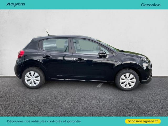 Citroen C3 image 3