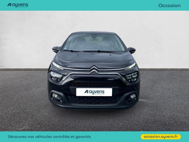 Citroen C3 image 8