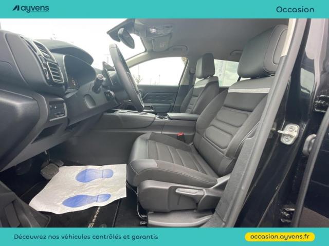 Citroen C5 Aircross image 2