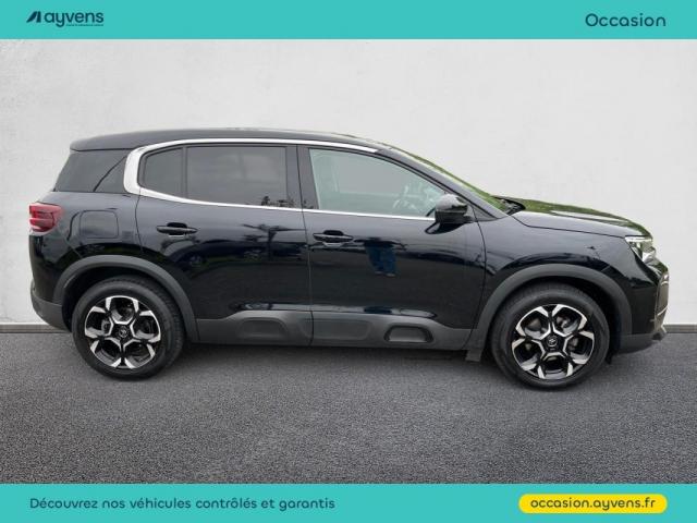 Citroen C5 Aircross image 1