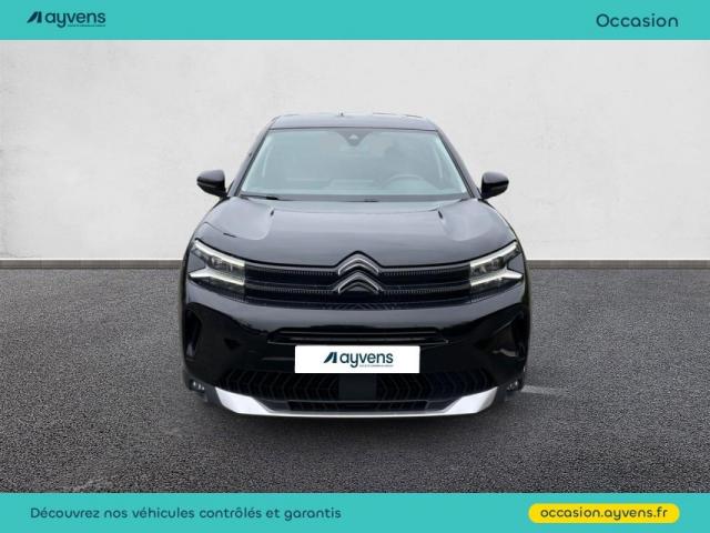 Citroen C5 Aircross image 4