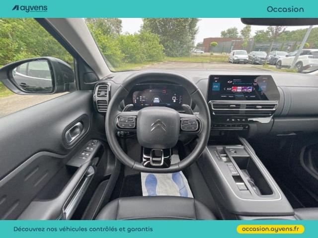 Citroen C5 Aircross image 3