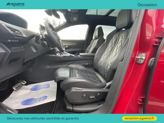 Peugeot 3008 image 5