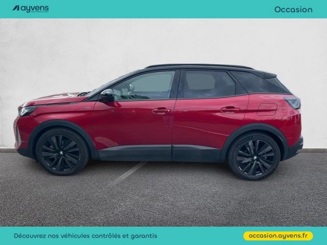 Peugeot 3008 image 7