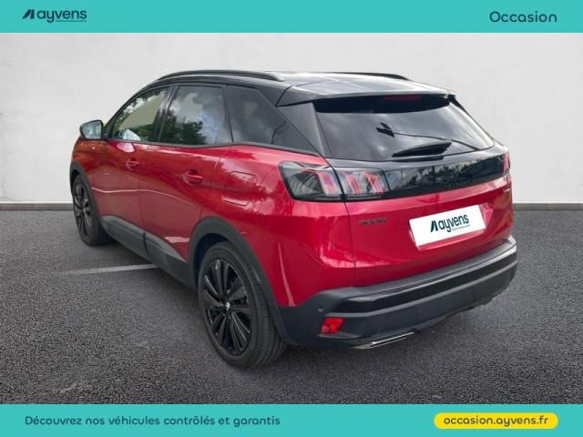 Peugeot 3008 image 2