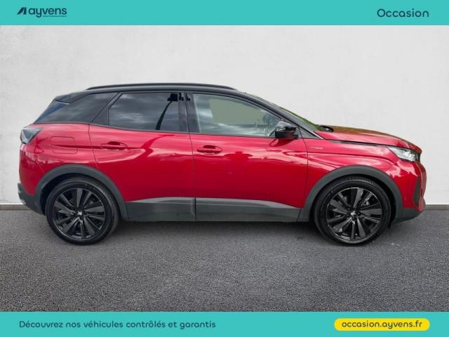 Peugeot 3008 image 1