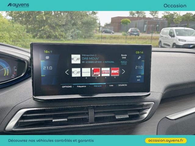Peugeot 3008 image 9