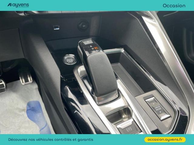 Peugeot 3008 image 3