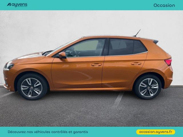 Skoda Fabia image 1