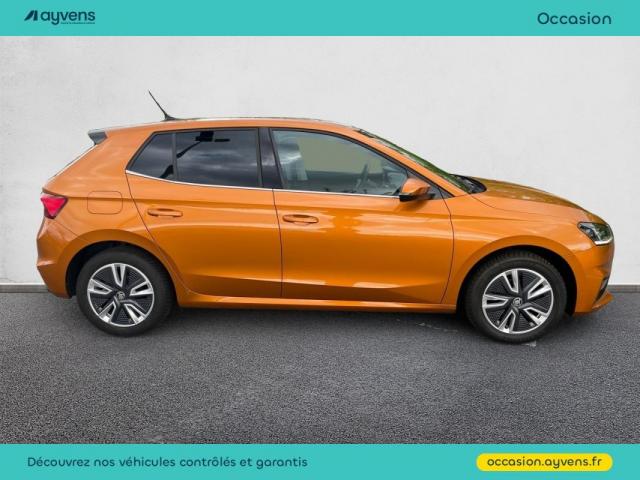 Skoda Fabia image 9