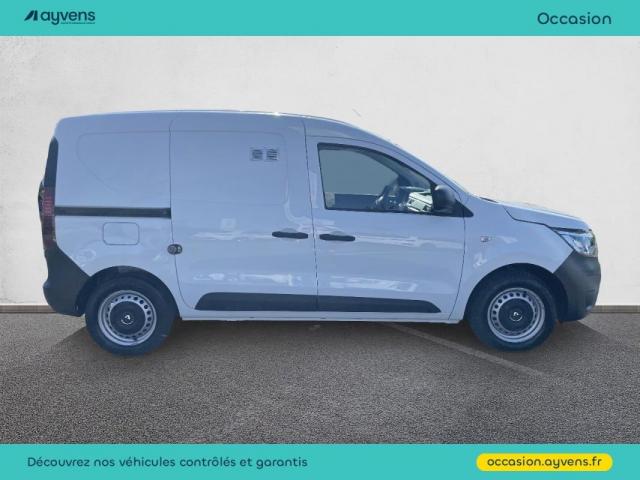 Renault Express image 6