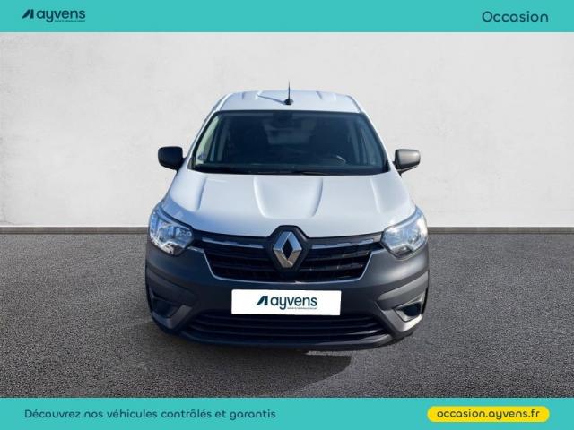 Renault Express image 4