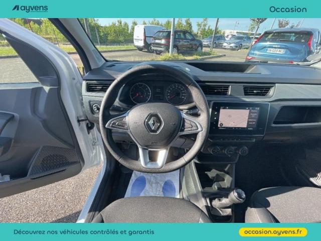 Renault Express image 7
