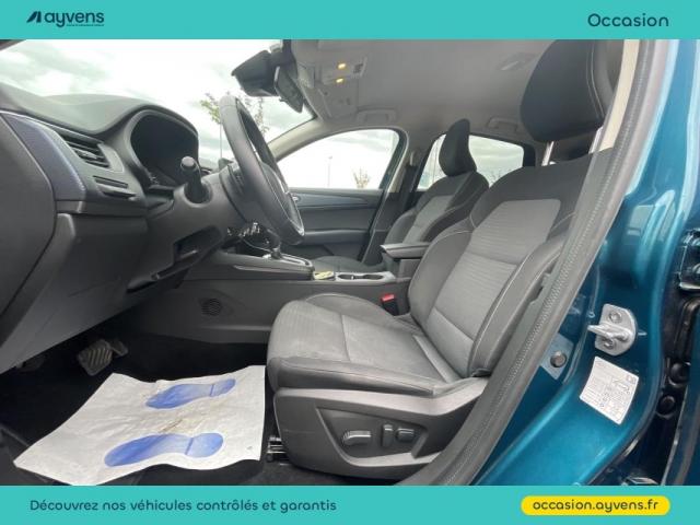 Renault Arkana image 9