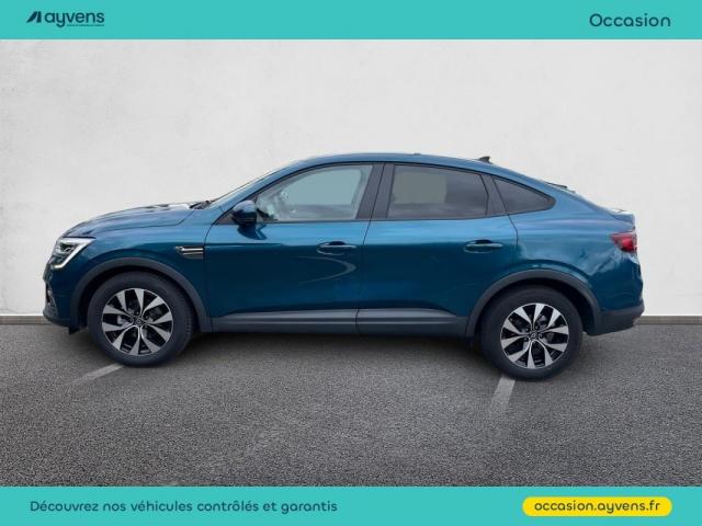 Renault Arkana image 8