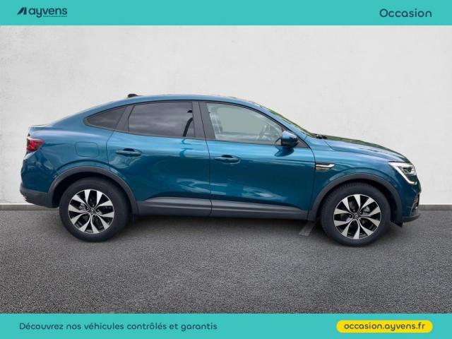 Renault Arkana image 2