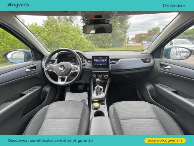 Renault Arkana image 3