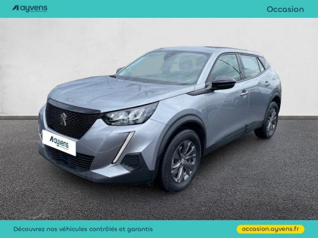 Peugeot 2008 1.5 Bluehdi 110ch S&s Active Pack