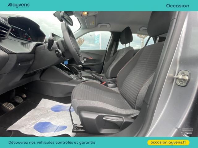 Peugeot 2008 image 9